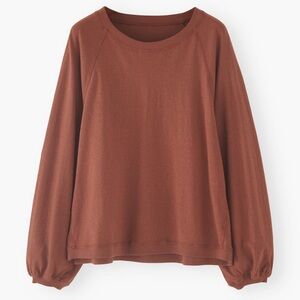 Wrap London Raglan Top 2 pack | US 2